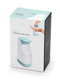 Slim Compact Soap Pump Dispenser
