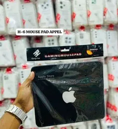 H-6 Gaming Mouse Pad.