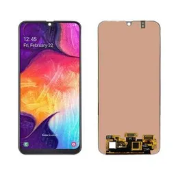 Samsung Galaxy M21 / M31 Display