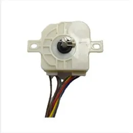 Damro Semi Automatic Washing Machine Timer (7 Wire | 15 Minutes | Long Shaft)