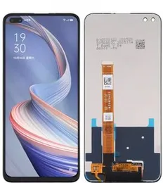 Oppo Realme C53 Display