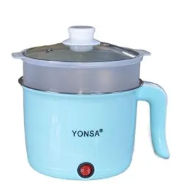 YONSAâ¢ SmartChef Pro 1.8L Multifunctional Electric Mini Cook Pot,