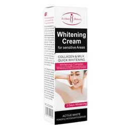 Aichun Beauty Sensitive Area Whitening Cream