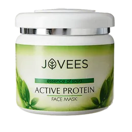 Jovees Essences of Soya Active Protein Face Mask â 400g