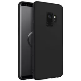 SAMSUNG GALAXY S9 Soft matte liquid silicone Case Back Cover for Samsung galaxy S9