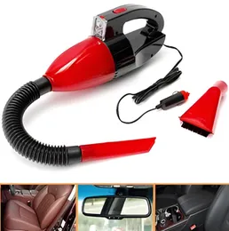 Portable Mini Car Vacuum Cleaner