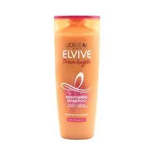 L'Oreal Paris, Elvive Dream Lengths Restoring Shampoo for Long, Damaged Hair