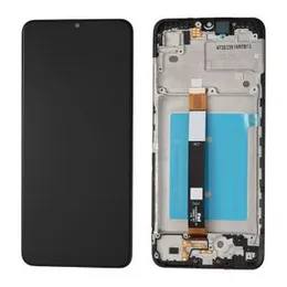 Samsung Galaxy A03s  With frame Display.