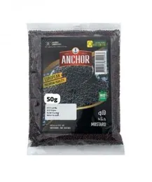 Mustard 50g
