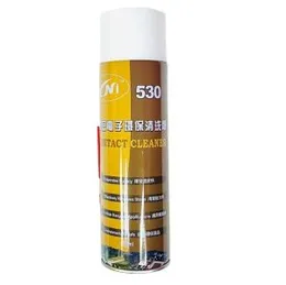 Contact Cleaner Spray Electronics 530 Contact Cleaner (550ml)