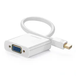 UGREEN Mini Display Port to VGA Converter â MD113 - 10458