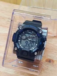 Kids Sport Watches â Multicolor | Durable & Stylish | Boys Fashion