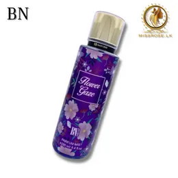 BN Flower Gaze Body Spray 250ml