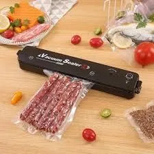 Automatic Vacuum Sealer