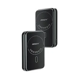 POWER   BANK   AP-058   (10000mAh)   22.5   MagSafe