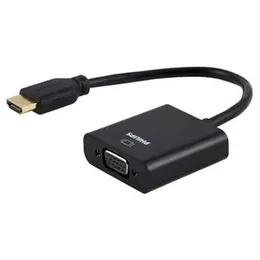 Philips SWR1620E/93 HDMI to VGA Adapter