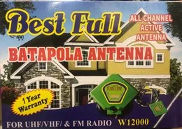 Best Full Batapola Antenna 1 year warranty