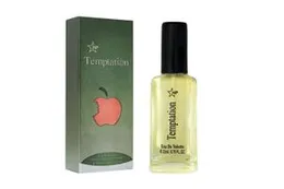 HP temptation perfume 22ml