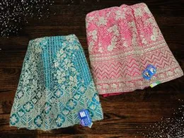 Stunning bridal Lehenga Material for girls and women