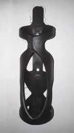 Bicycle and Bike Drink Bottle Holder Plastic Road Mountain Bike Cycling Water Bottle Cage Cycle Bottle Rack Holder