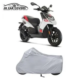 Aprilia SR150 Heat Proof Bike Cover