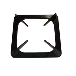 Indian Gas Cooker Pan Support (Box Type)