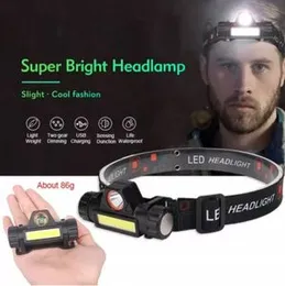 headlamp