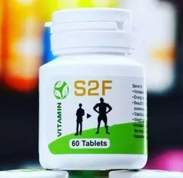 S2F Vitamin Supplements
