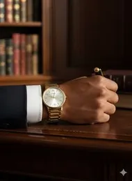 Gents Citizen Watch ET01F