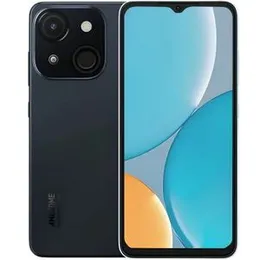 ITEL A50C 2+2/32 - SAPPHIRE BLACK