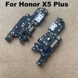Huawei Honor X5 Plus Charging Flex â 100% Original Replacement Part