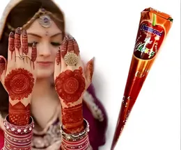 Rose Red Cone Hana Paste