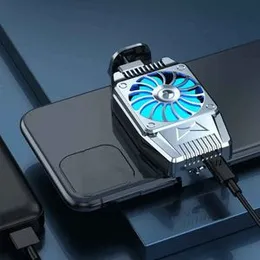 Phone Cooler