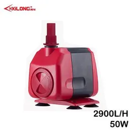 Xilong XL-3350 2900L/H 50W Submersible Pump Aquarium Fish Tank Water Pump Fountain Pump