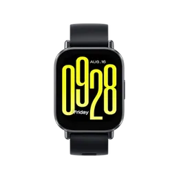 Xiaomi Redmi Watch 5 Active Smartwatch | 2â³ Square LCD Display | Bluetooth 5.3 Calling Smartwatch with Speaker | 5ATM Waterproof Fitness Tracker | H