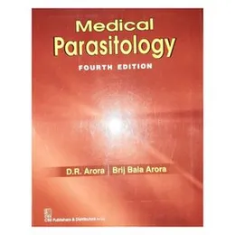 Medical Parasitology