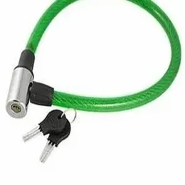 Wire Lock for cycle.