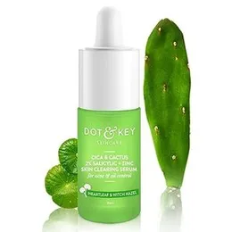 DOT & KEY SKINCARE CICA + 2% SALICYLIC SKIN CLEARING FACE SERUM