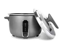 Richsonic Premium 10 Liter Large Capacity Electric Rice Cooker (5.5kg)