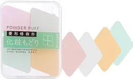 Makeup Blending Sponge Set
