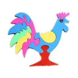 Kids Jigsaw Puzzle Plastic toy