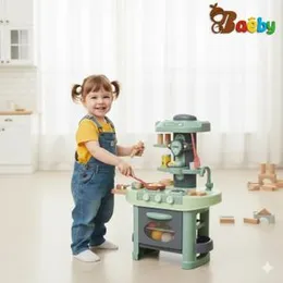 Lc charging table xg1-186 | Love House Mini Kitchenware Set â 25 PCS Pretend Play Cooking Toy with Light & Sound