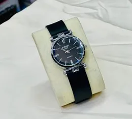 New Rubber Strap Ladies Watches