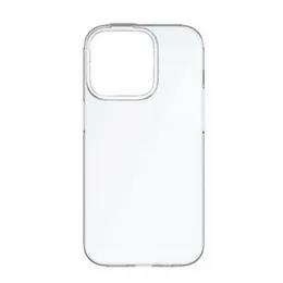 Wiwu TPP-109 Premium Case for iPhone 15 Pro â Shockproof Transparent TPU+PC, Anti-Yellowing