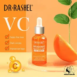 Dr.Rashel Vitamin C Brightening And Anti-Aging Eye Serum