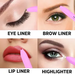 4-in-1 Travel & Touch-up Makeup Pen