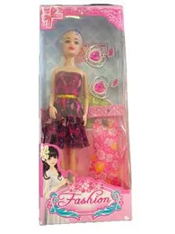 Barbie doll DH19F3