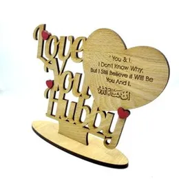 Customized Wooden Gift With Your Photo Date and Name For Happy anniversary gift Birthday Gift wedding gift lover gift valentine gifts