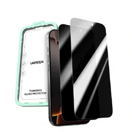 UGREEN iPhone 17 Pro Privacy Screen Protector 2-Pack â SP1155 - 95829
