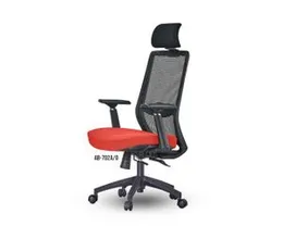 Premium Pro High Back Mesh Chair